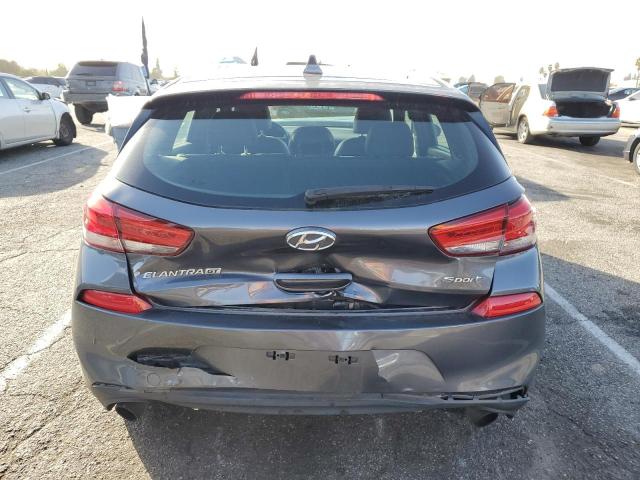 Photo 5 VIN: KMHH55LC6JU075380 - HYUNDAI ELANTRA 