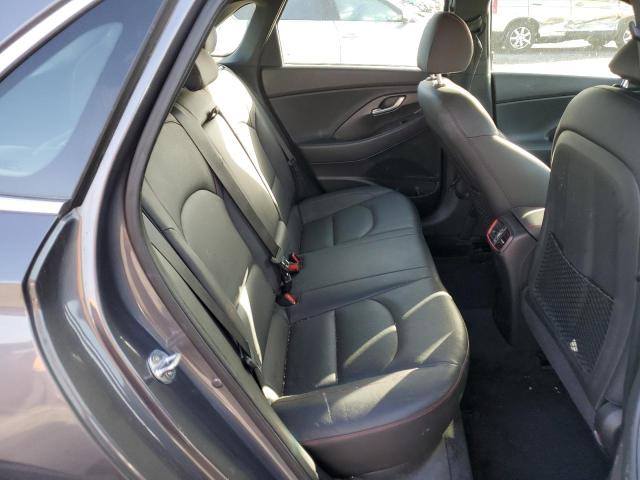 Photo 9 VIN: KMHH55LC6JU075380 - HYUNDAI ELANTRA 