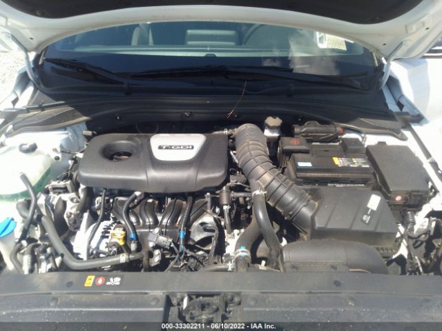 Photo 9 VIN: KMHH55LC6LU124306 - HYUNDAI ELANTRA GT 