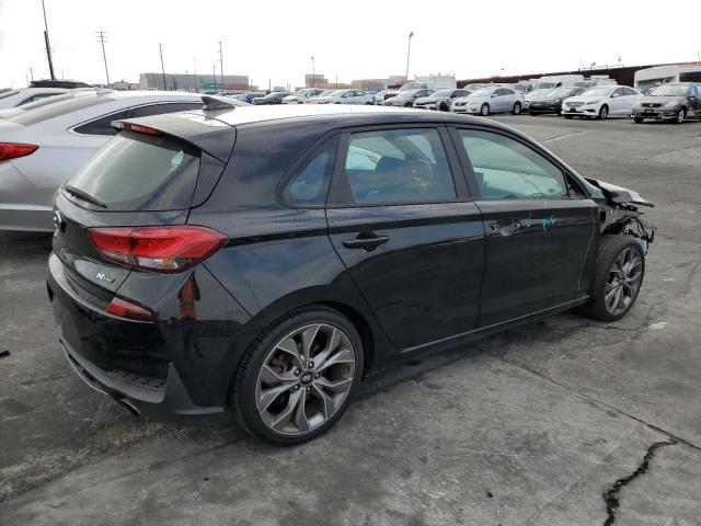 Photo 2 VIN: KMHH55LC6LU143583 - HYUNDAI ELANTRA GT 