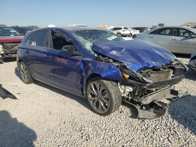 Photo 3 VIN: KMHH55LC6LU143664 - HYUNDAI ELANTRA GT 