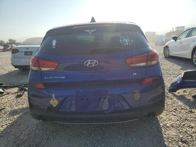 Photo 5 VIN: KMHH55LC6LU143664 - HYUNDAI ELANTRA GT 