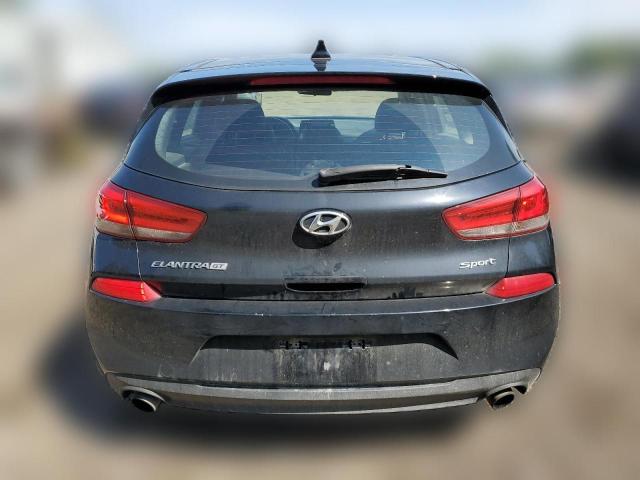 Photo 5 VIN: KMHH55LC7JU021117 - HYUNDAI ELANTRA 