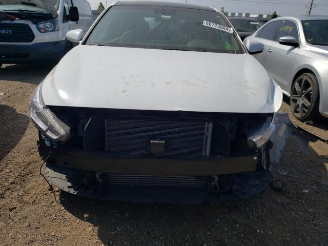 Photo 4 VIN: KMHH55LC7JU082080 - HYUNDAI ELANTRA GT 