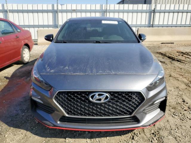 Photo 4 VIN: KMHH55LC7KU095512 - HYUNDAI ELANTRA 