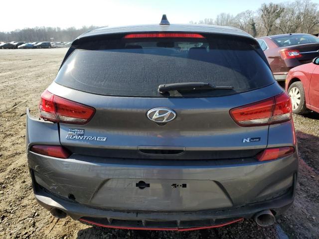 Photo 5 VIN: KMHH55LC7KU095512 - HYUNDAI ELANTRA 