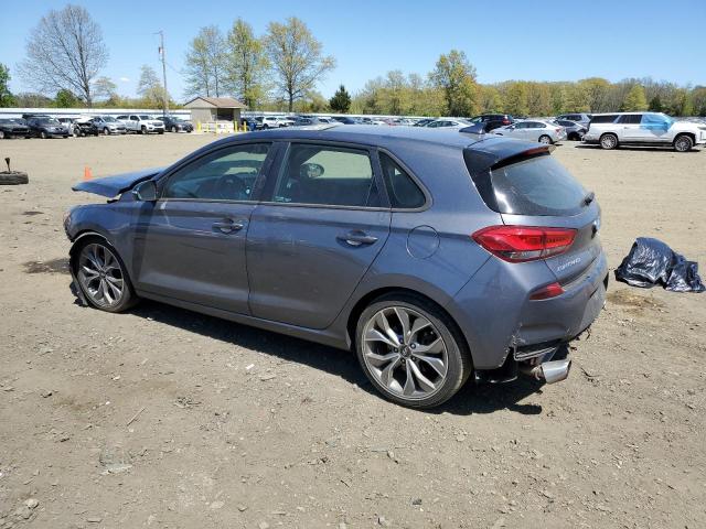 Photo 1 VIN: KMHH55LC7KU102412 - HYUNDAI ELANTRA 