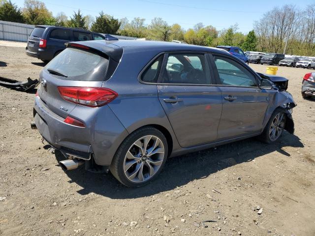 Photo 2 VIN: KMHH55LC7KU102412 - HYUNDAI ELANTRA 