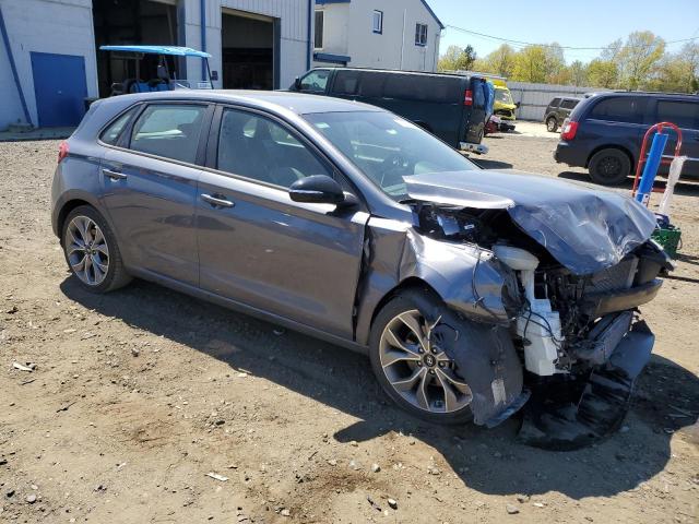 Photo 3 VIN: KMHH55LC7KU102412 - HYUNDAI ELANTRA 