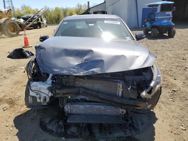 Photo 4 VIN: KMHH55LC7KU102412 - HYUNDAI ELANTRA 