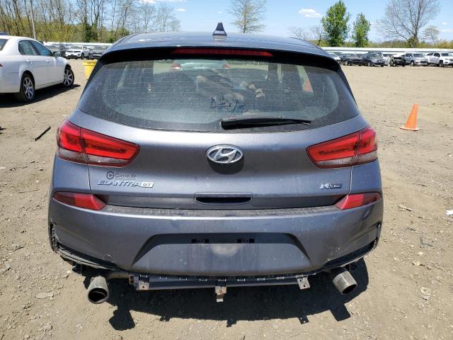 Photo 5 VIN: KMHH55LC7KU102412 - HYUNDAI ELANTRA 