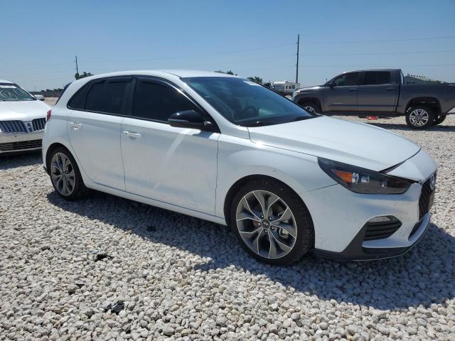 Photo 3 VIN: KMHH55LC7LU145746 - HYUNDAI ELANTRA 