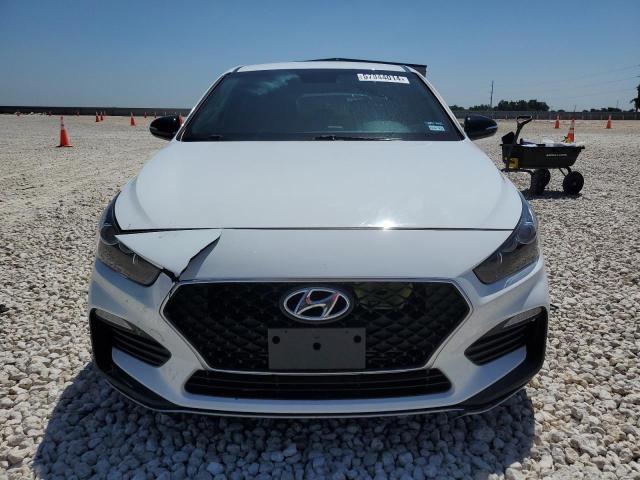 Photo 4 VIN: KMHH55LC7LU145746 - HYUNDAI ELANTRA 