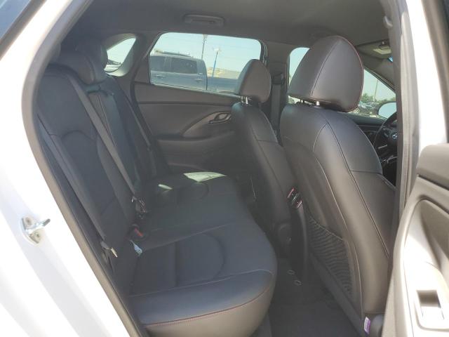 Photo 9 VIN: KMHH55LC7LU145746 - HYUNDAI ELANTRA 