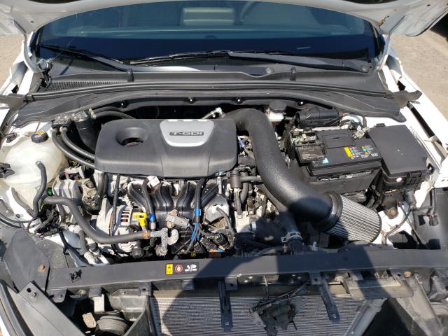 Photo 6 VIN: KMHH55LC8KU105819 - HYUNDAI ELANTRA GT 