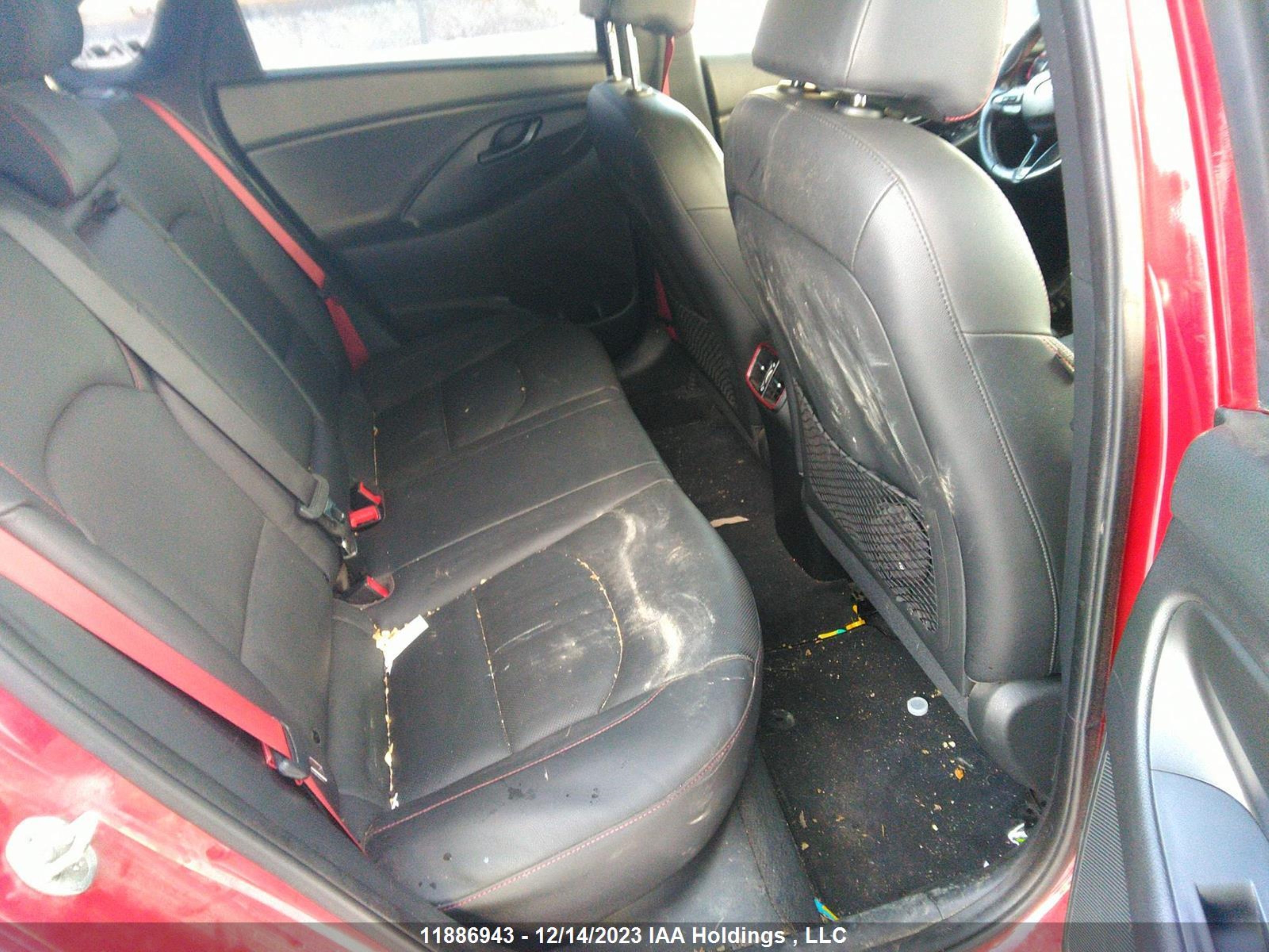 Photo 7 VIN: KMHH55LC9KU090327 - HYUNDAI ELANTRA 