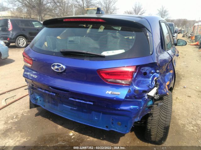 Photo 5 VIN: KMHH55LC9KU118773 - HYUNDAI ELANTRA GT 