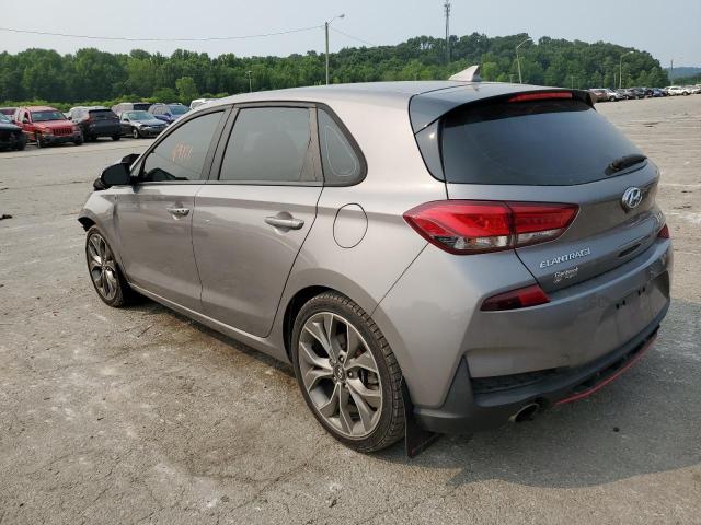 Photo 1 VIN: KMHH55LC9LU137938 - HYUNDAI ELANTRA GT 