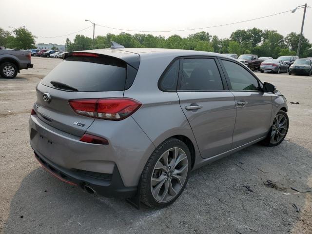 Photo 2 VIN: KMHH55LC9LU137938 - HYUNDAI ELANTRA GT 