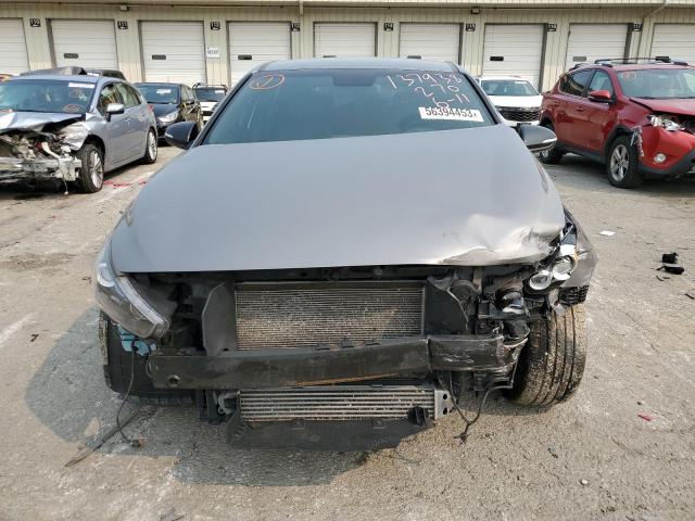 Photo 4 VIN: KMHH55LC9LU137938 - HYUNDAI ELANTRA GT 