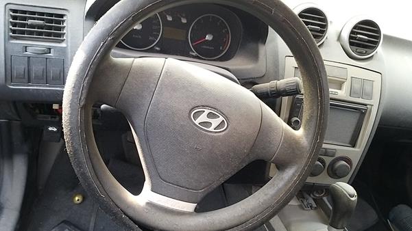 Photo 13 VIN: KMHHM61D45U170952 - HYUNDAI COUPE 