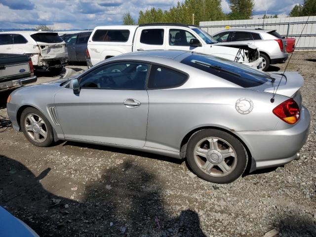 Photo 1 VIN: KMHHM65D03U065476 - HYUNDAI TIBURON 