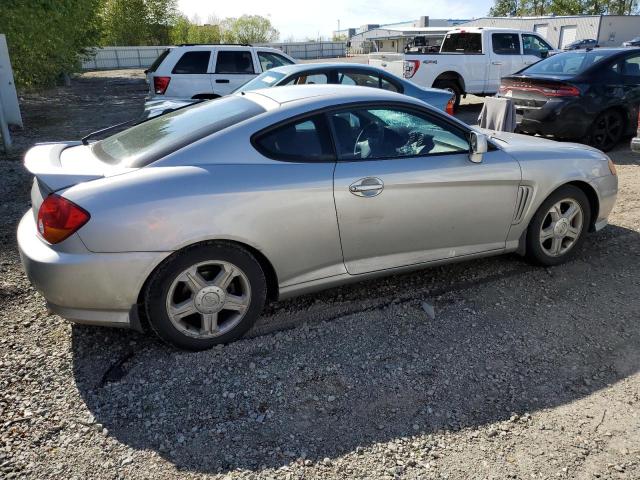 Photo 2 VIN: KMHHM65D03U065476 - HYUNDAI TIBURON 