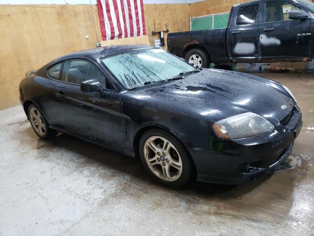 Photo 3 VIN: KMHHM65D06U225893 - HYUNDAI TIBURON 