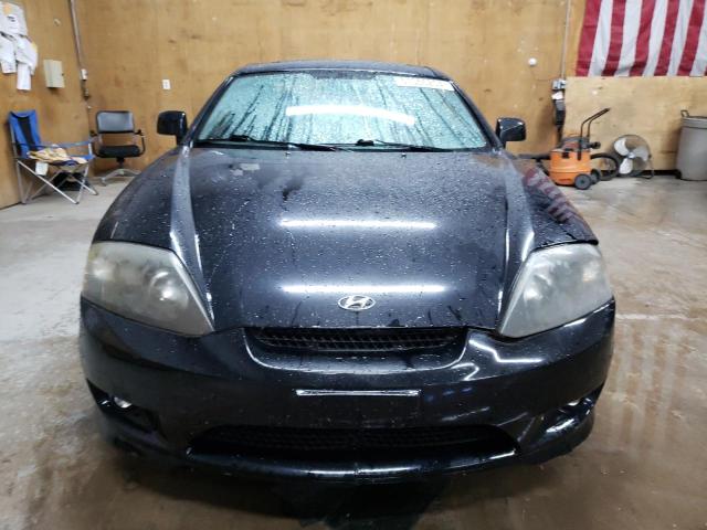 Photo 4 VIN: KMHHM65D06U225893 - HYUNDAI TIBURON 