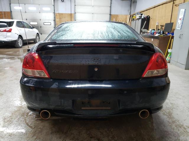 Photo 5 VIN: KMHHM65D06U225893 - HYUNDAI TIBURON 