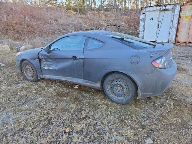 Photo 1 VIN: KMHHM65D08U281366 - HYUNDAI TIBURON GS 