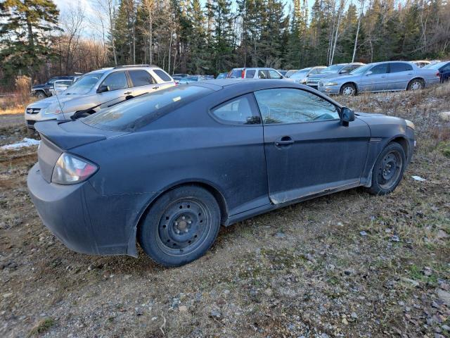 Photo 2 VIN: KMHHM65D08U281366 - HYUNDAI TIBURON GS 