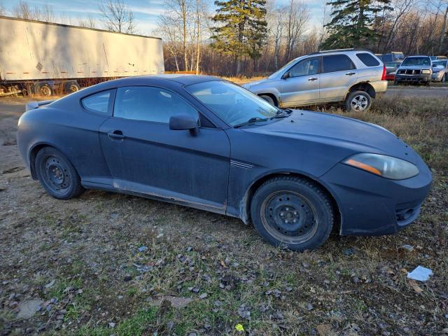 Photo 3 VIN: KMHHM65D08U281366 - HYUNDAI TIBURON GS 