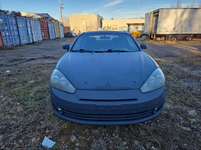 Photo 4 VIN: KMHHM65D08U281366 - HYUNDAI TIBURON GS 