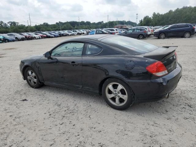 Photo 1 VIN: KMHHM65D15U184592 - HYUNDAI TIBURON 