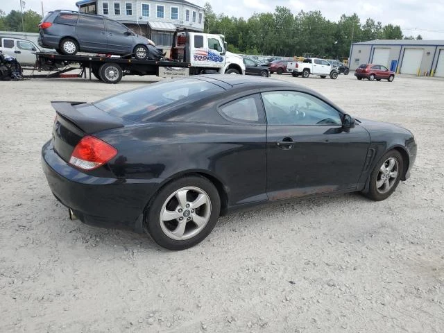 Photo 2 VIN: KMHHM65D15U184592 - HYUNDAI TIBURON 