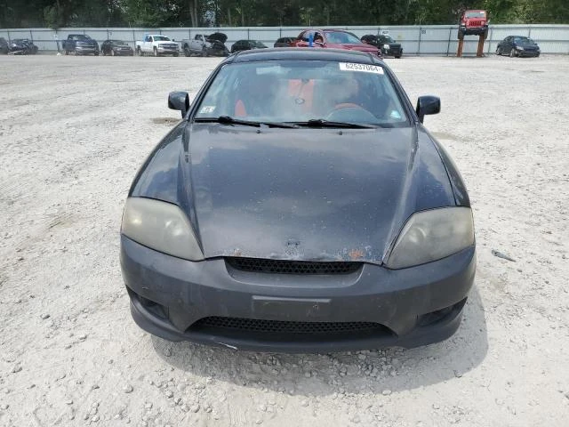 Photo 4 VIN: KMHHM65D15U184592 - HYUNDAI TIBURON 