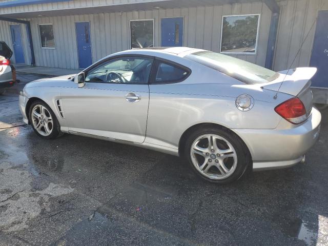 Photo 1 VIN: KMHHM65D16U191043 - HYUNDAI TIBURON GS 