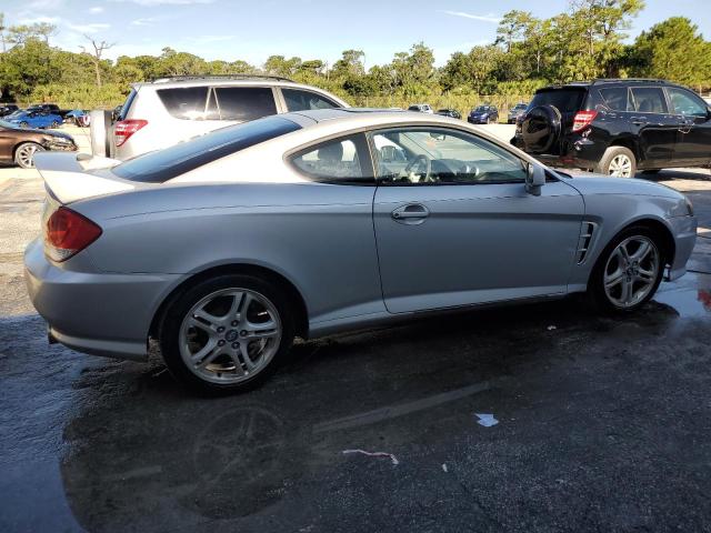 Photo 2 VIN: KMHHM65D16U191043 - HYUNDAI TIBURON GS 