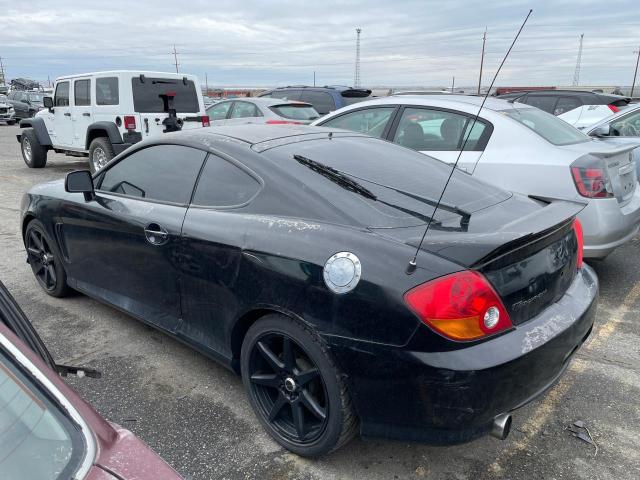 Photo 1 VIN: KMHHM65D23U103368 - HYUNDAI TIBURON 