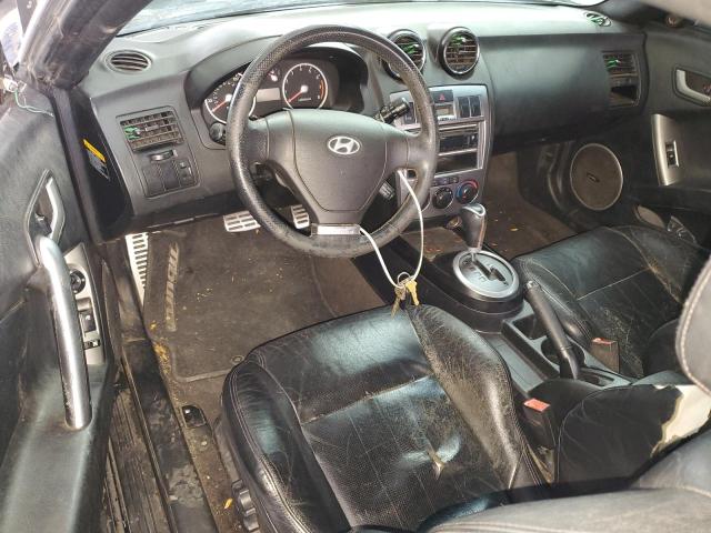 Photo 7 VIN: KMHHM65D23U103368 - HYUNDAI TIBURON 