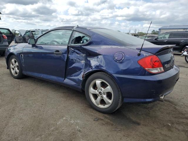 Photo 1 VIN: KMHHM65D26U229878 - HYUNDAI TIBURON GS 