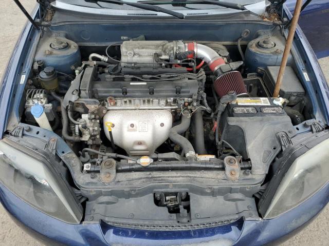 Photo 10 VIN: KMHHM65D26U229878 - HYUNDAI TIBURON GS 