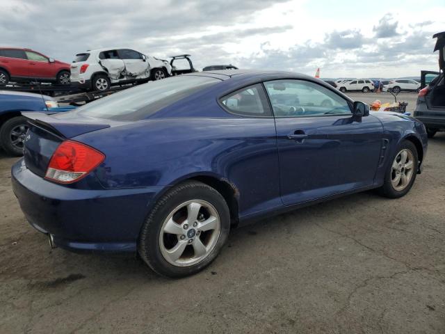 Photo 2 VIN: KMHHM65D26U229878 - HYUNDAI TIBURON GS 