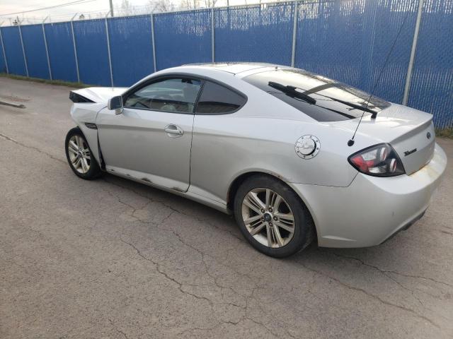 Photo 1 VIN: KMHHM65D37U247968 - HYUNDAI TIBURON 