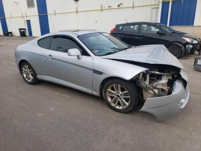 Photo 3 VIN: KMHHM65D37U247968 - HYUNDAI TIBURON 