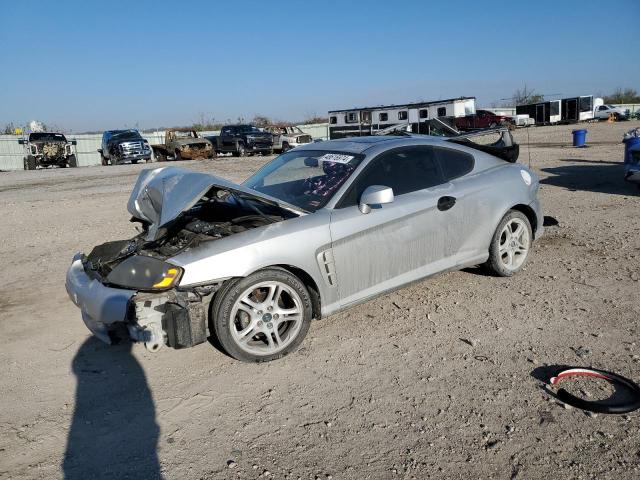 Photo 0 VIN: KMHHM65D45U155040 - HYUNDAI TIBURON 