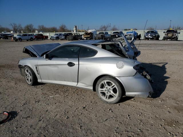 Photo 1 VIN: KMHHM65D45U155040 - HYUNDAI TIBURON 