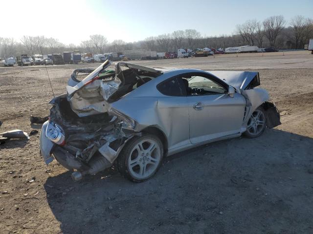 Photo 2 VIN: KMHHM65D45U155040 - HYUNDAI TIBURON 