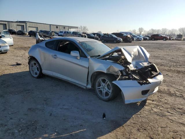 Photo 3 VIN: KMHHM65D45U155040 - HYUNDAI TIBURON 